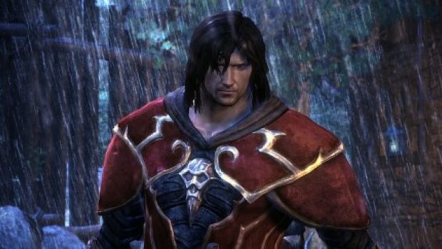 [GC 09] Castlevania: Lords of Shadow - nuove immagini