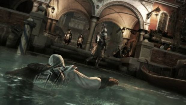 [GC 09] Assassin's Creed 2: Nuove immagini e informazioni.
