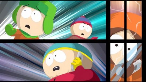 [GC 09] South Park Let's Go Play Tower Defense! - nuove immagini