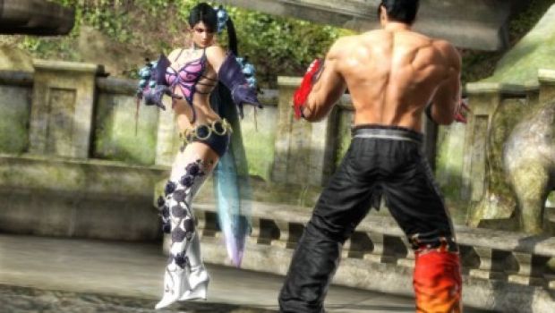 Tekken 6: settecentocinquantesimo trailer