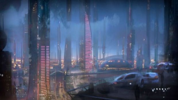BioWare: Mass Effect 2 girerà a 30 fps