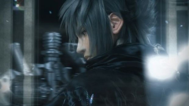 Final Fantasy Versus XIII: sviluppo 