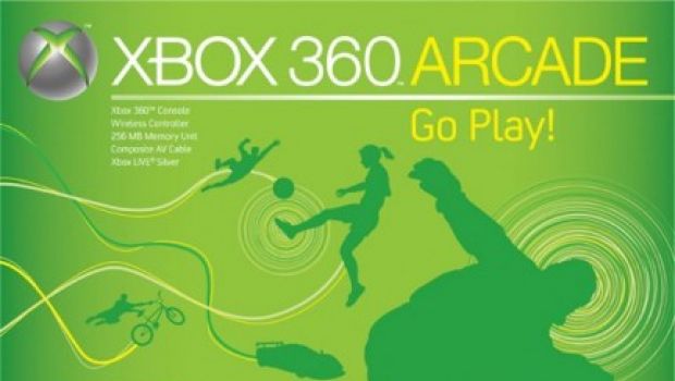Nuovi prezzi per X360: primo commento da Microsoft