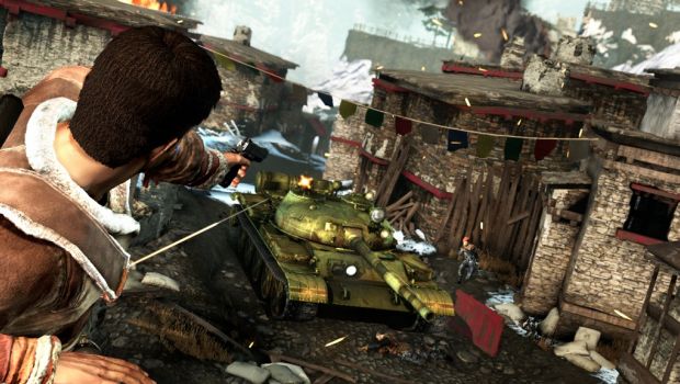 Naughty Dog: Uncharted 2 impossibile per l'hardware di Xbox 360