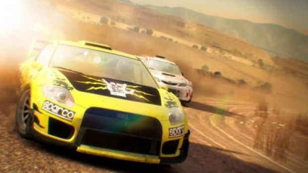 Dirt 2: Il video del World Tour