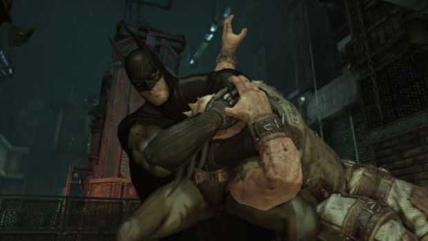 Per il Guinness dei Primati Batman: Arkham Asylum è il miglior gioco di supereroi mai creato