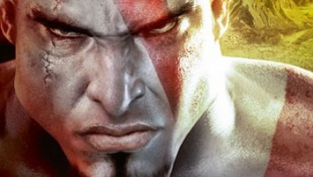 God of War Collection: i primi due God of War in arrivo su PS3