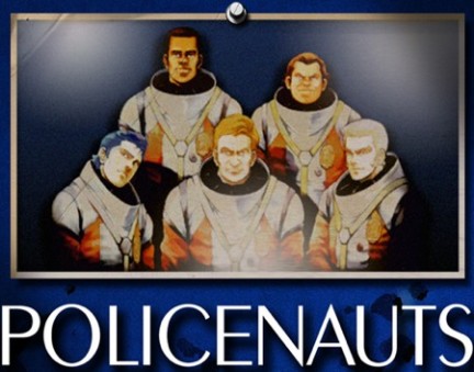 Policenauts è fra noi, finalmente in inglese