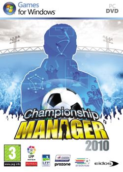 Championship Manager (Scudetto) 2010: prezzo a piacere per acquistarlo!