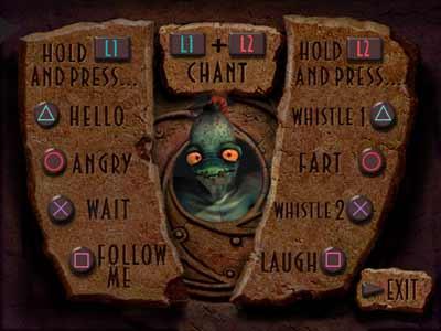 Anche Oddworld ed altri tra i classici PSOne sul PlayStation Store