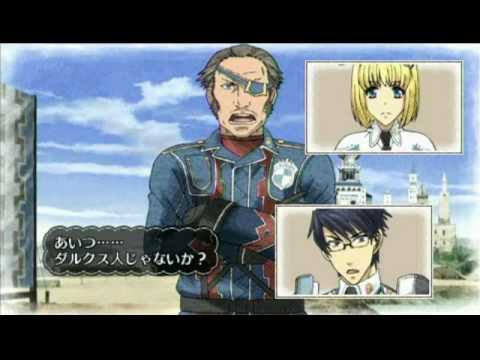 Valkyria Chronicles 2 ã€Œæˆ¦å ´ã®ãƒ´ã‚¡ãƒ«ã‚­ãƒ¥ãƒªã‚¢2ã€ : Gameplay 05