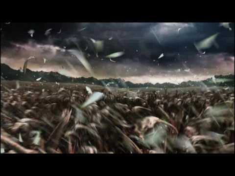 Koei Hokuto no Ken teaser