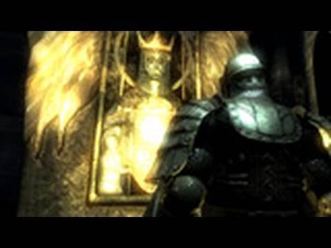 Demon's Souls: Walkthrough Video #1