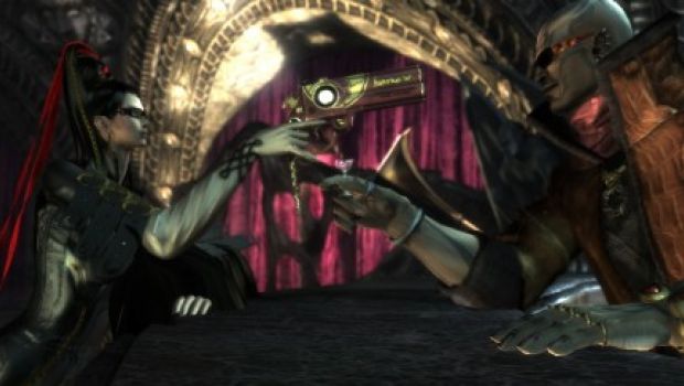 Bayonetta: mostrata una deludente versione PS3 e annunciata la demo