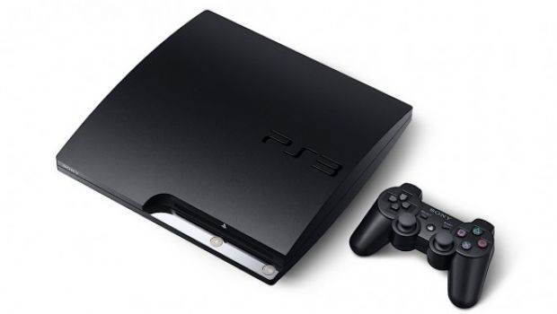 PS3 Slim più veloce di PlayStation 3 nell'installazione dei giochi