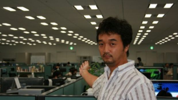 PES 2010: intervista a Shingo 