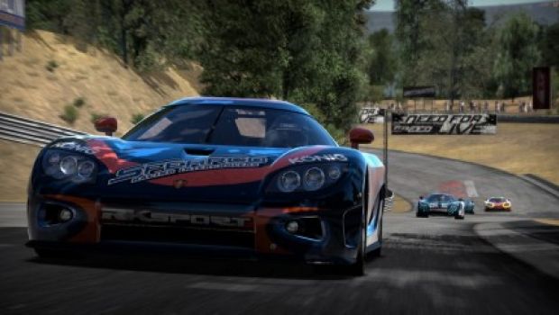 Need for Speed: Shift - i requisiti di sistema della versione PC