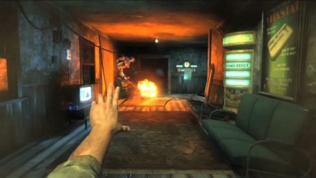 BioShock 2: trailer di debutto della modalità multiplayer