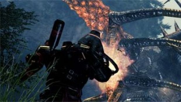 Lost Planet 2: la demo multiplayer batte il record di Resident Evil 5