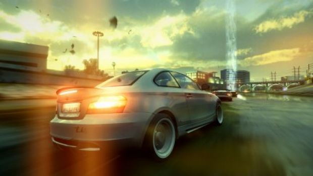 Blur: nuovo trailer per il gioco di guida targato Bizarre Creations