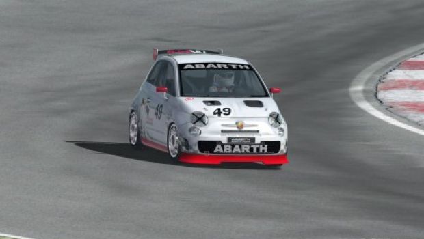 netKar PRO: disponibili 500 Abarth e beta 2/3