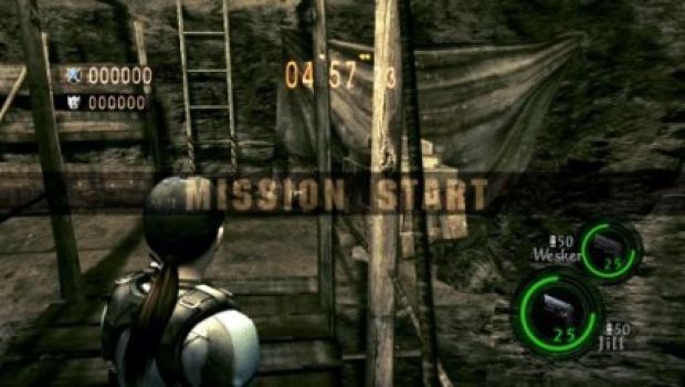 Capcom non esclude nuovi contenuti scaricabili per Resident Evil 5