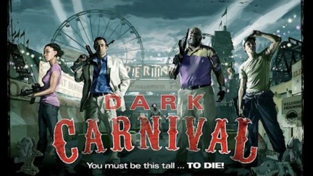 Left 4 Dead 2: Dark Carnival in immagini