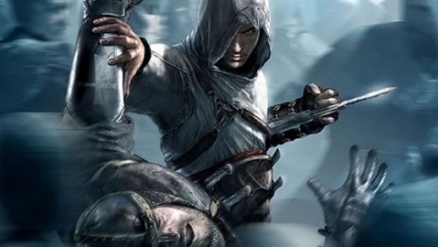 Assassin's Creed 2 e il marketing creativo (con teste decapitate)