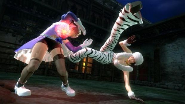 Tekken 6: nuove immagini da Namco Bandai