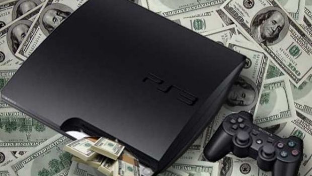 PS3 Slim parte col botto: vendite stratosferiche in USA, Giappone e Gran Bretagna