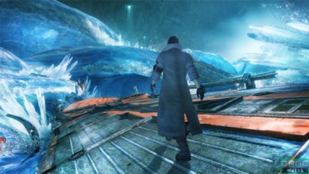 Final Fantasy XIII confermato in Occidente per la primavera 2010, annuncio ufficiale a breve