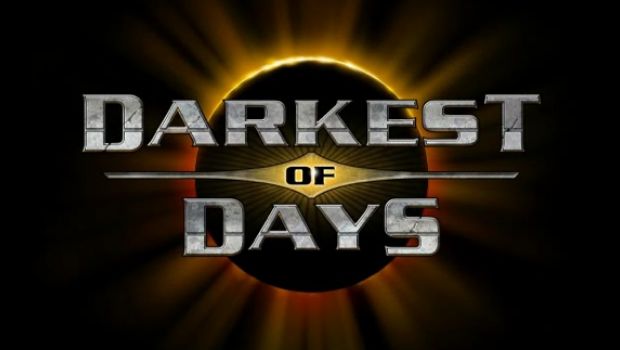 Darkest of Days: trailer di lancio