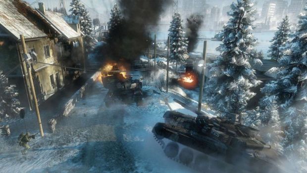 Battlefield: Bad Company 2 - nuove immagini