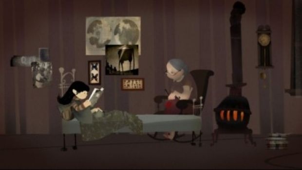 LucasArts: domani l'annuncio di un nuovo gioco - sarà Lucidity?