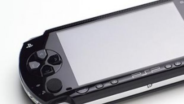 PSP: disponibile il firmware 6.00