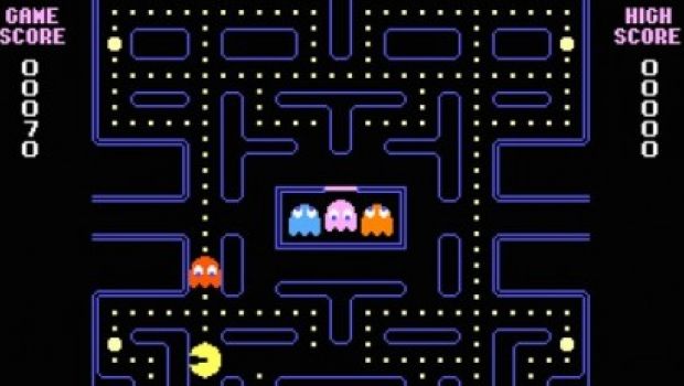 Pac-Man: battuto il record mondiale