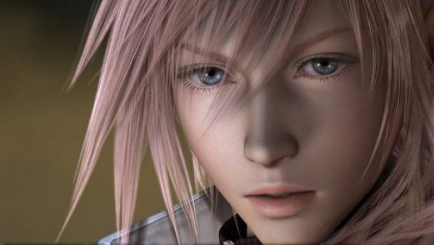 Final Fantasy XIII: nuove immagini e nuovo personaggio Serah in video