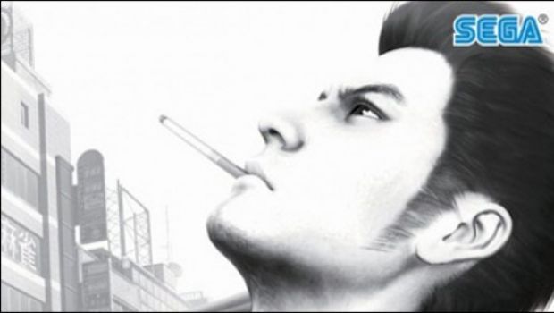 Yakuza 4 svelato la prossima settimana