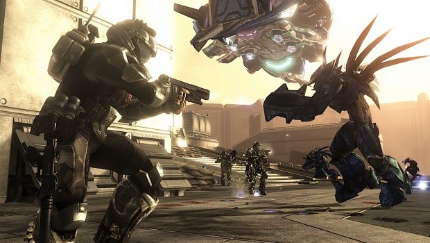 Halo 3: ODST - recensioni dal 19 settembre