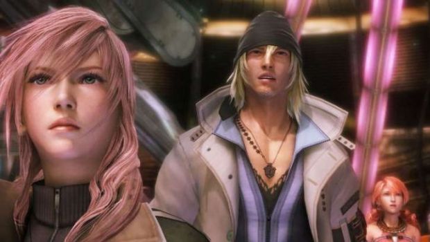 Final Fantasy XIII farà vendere 500.000 PS3 nel solo dicembre