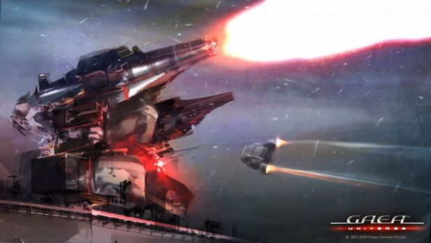 Carrier Command: Gaea Mission - dai creatori di Arma II le prime immagini del loro nuovo strategico
