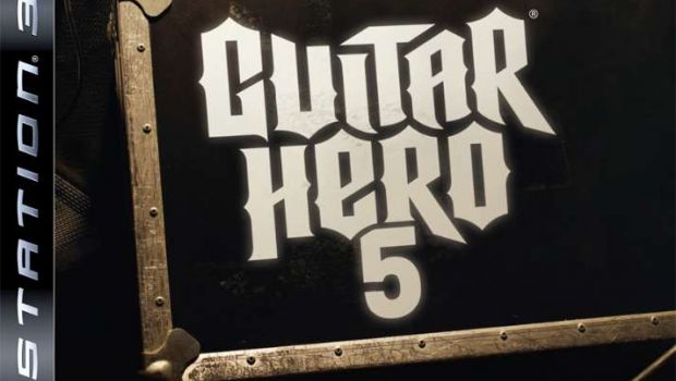 Guitar Hero 5: la recensione