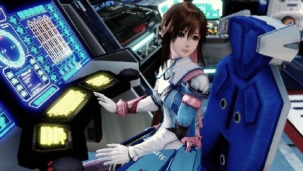 Star Ocean: The Last Hope uscirà anche su PS3?