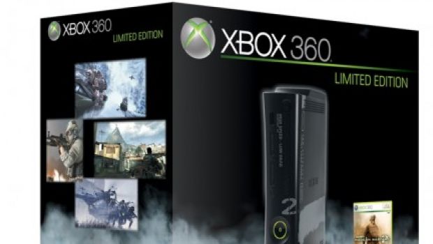 Rivelata la Xbox 360 versione 