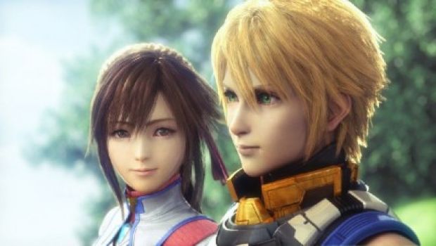 Star Ocean: The Last Hope ufficialmente annunciato per PS3