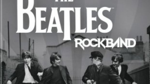 The Beatles: Rock Band - la recensione