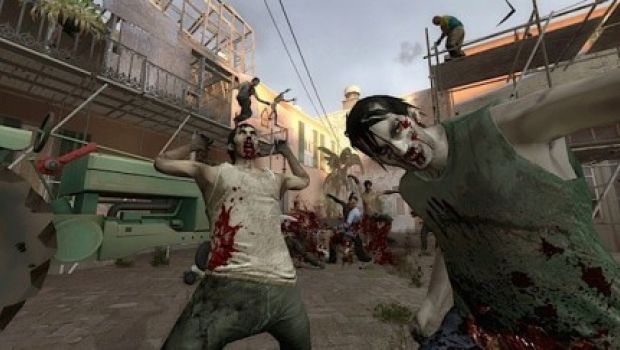 Left 4 Dead 2 altra vittima della classificazione Australiana