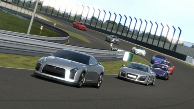 Gran Turismo 5: molto probabile l'uscita il 2 dicembre