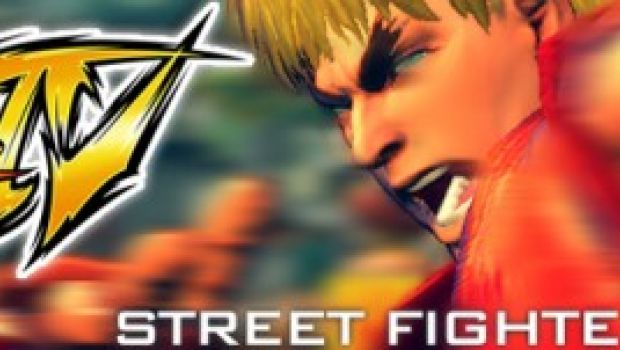 Capcom annuncia un nuovo Street Fighter: sarà Street Fighter V?