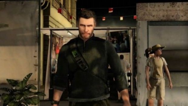 Splinter Cell: Conviction - videodiario degli sviluppatori con sequenze giocate